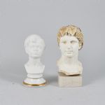 1518 6451 SCULPTURES